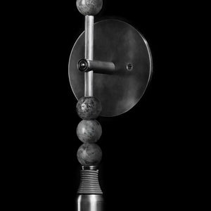 Toam Wall Lamp - Arialamps