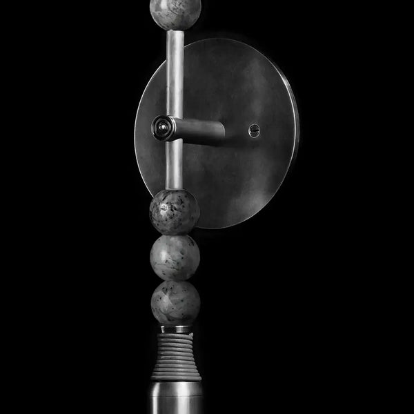 Toam Wall Lamp - Arialamps