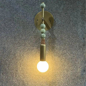 Toam Wall Lamp - Arialamps