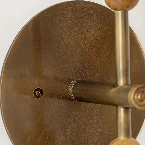 Toam Wall Lamp - Arialamps