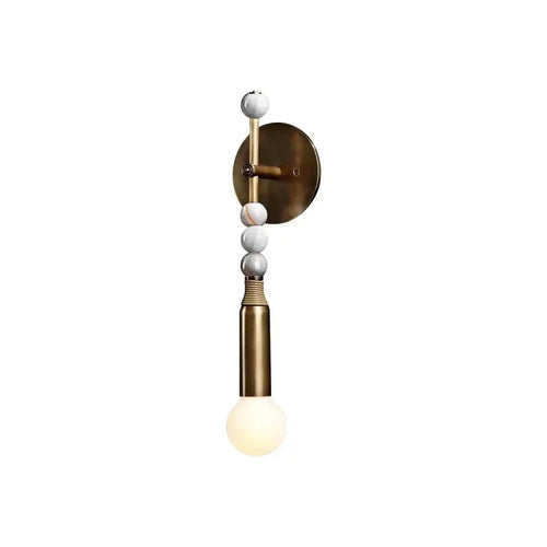 Toam Wall Lamp - Arialamps