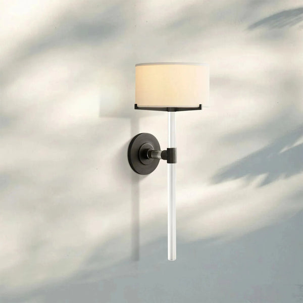 Trumane Grand Sconce - Arialamps