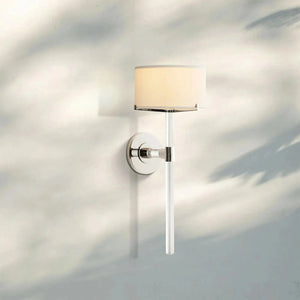 Trumane Grand Sconce - Arialamps