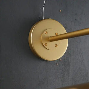 Utilitaive Barn Outdoor Wall Sconce — Indusrrial Metal Wall Light Fixture