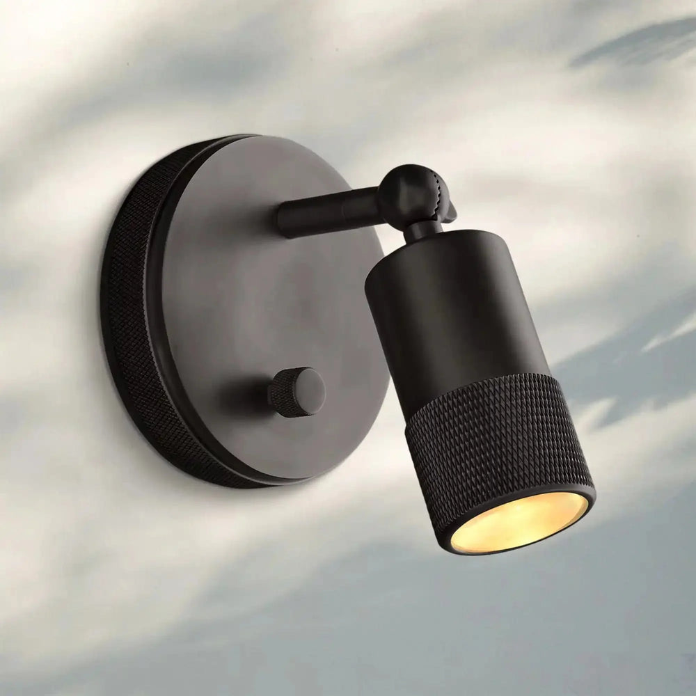 Utilitaive Task Sconce - Arialamps