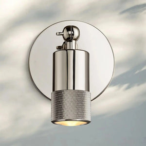 Utilitaive Task Sconce - Arialamps