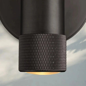 Utilitaive Task Sconce - Arialamps