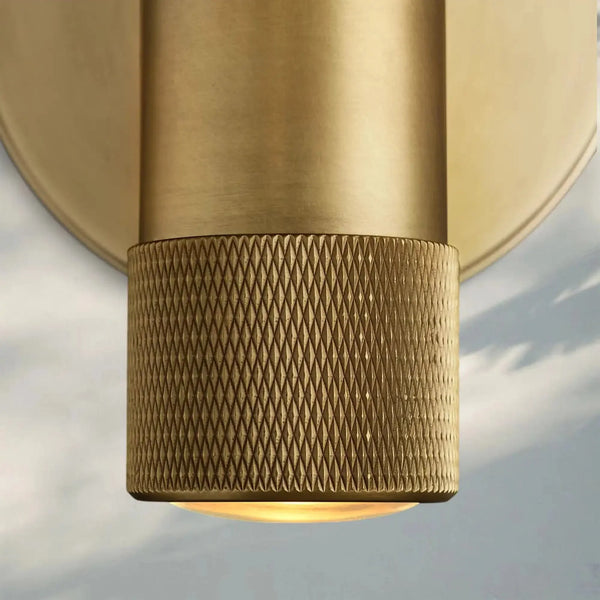 Utilitaive Task Sconce - Arialamps