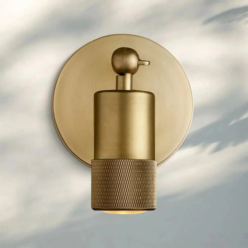Utilitaive Task Sconce - Arialamps