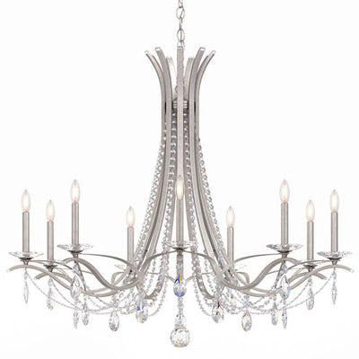 Vesca Round Chandelier45"