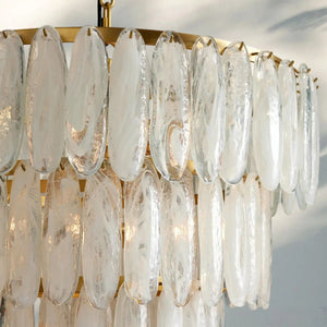 Verna 3-Tier Chandelier