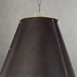 Vertelle Maid Chandelier Large - Arialamps