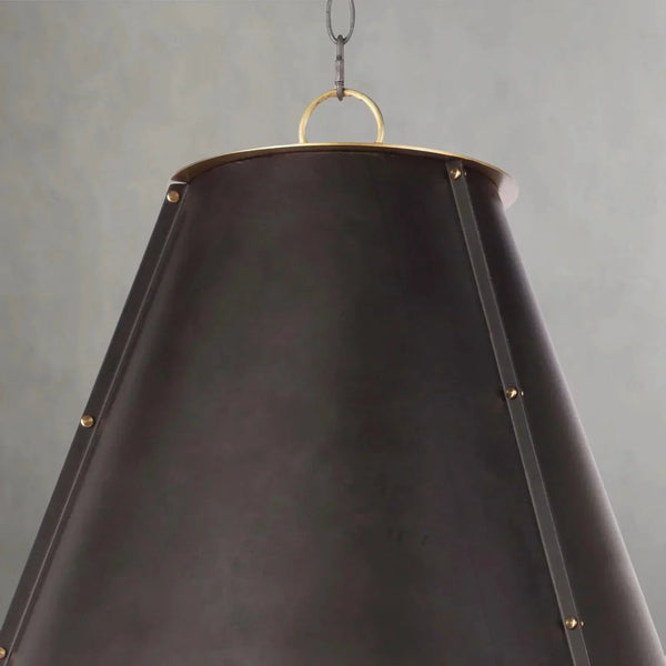 Vertelle Maid Chandelier Large - Arialamps