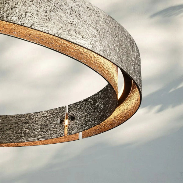 Veuvery Round Chandelier 48"-chandeliers for dining room,chandeliers for stairways,chandeliers for foyer,chandeliers for bedrooms,chandeliers for kitchen,chandeliers for living room-Arialamps