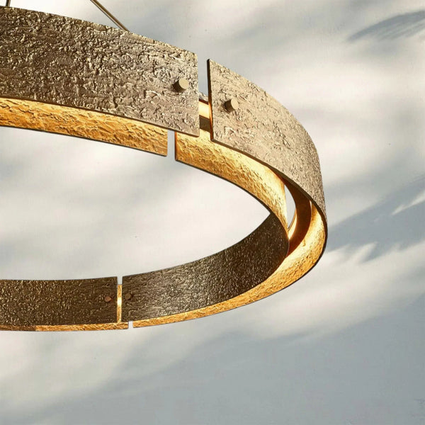 Veuvery Round Chandelier 60"-chandeliers for dining room,chandeliers for stairways,chandeliers for foyer,chandeliers for bedrooms,chandeliers for kitchen,chandeliers for living room-Arialamps