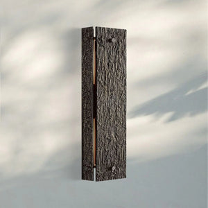 Veuvery Sconce 19"-wall sconce for bedroom,wall sconce for dining room,wall sconce for stairways,wall sconce for foyer,wall sconce for bathrooms,wall sconce for kitchen,wall sconce for living room-Bronze-Arialamps