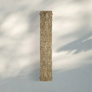 Veuvery Sconce 32"-wall sconce for bedroom,wall sconce for dining room,wall sconce for stairways,wall sconce for foyer,wall sconce for bathrooms,wall sconce for kitchen,wall sconce for living room-Arialamps