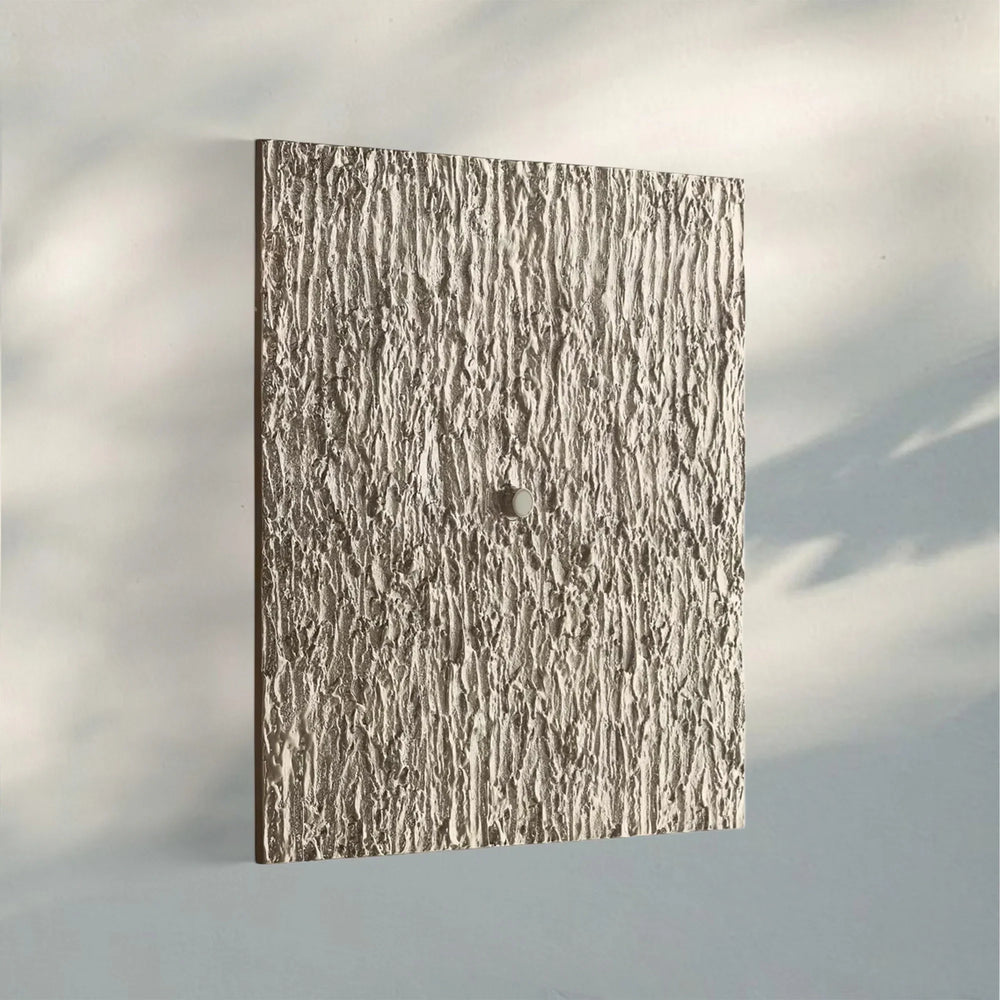 Veuvery Square Sconce 12"-wall sconce for bedroom,wall sconce for dining room,wall sconce for stairways,wall sconce for foyer,wall sconce for bathrooms,wall sconce for kitchen,wall sconce for living room-Bronze-Arialamps