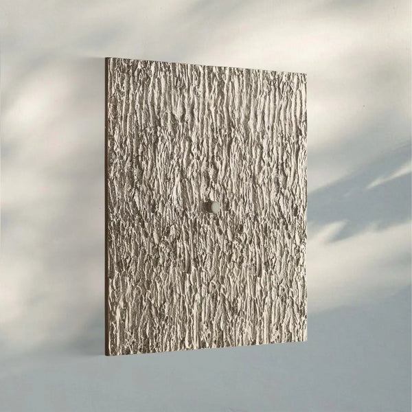 Veuvery Square Sconce 12"-wall sconce for bedroom,wall sconce for dining room,wall sconce for stairways,wall sconce for foyer,wall sconce for bathrooms,wall sconce for kitchen,wall sconce for living room-Pewter-Arialamps