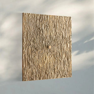 Veuvery Square Sconce 12"-wall sconce for bedroom,wall sconce for dining room,wall sconce for stairways,wall sconce for foyer,wall sconce for bathrooms,wall sconce for kitchen,wall sconce for living room-Brass-Arialamps