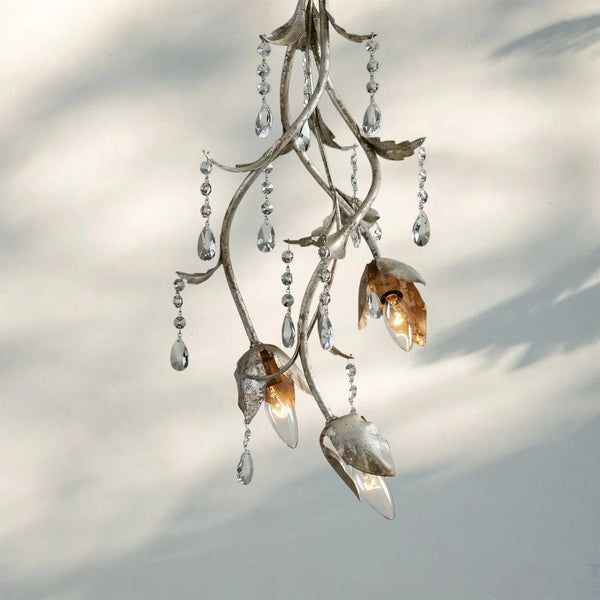 Viticcia 28" Pendant-Lighting-Arialamps