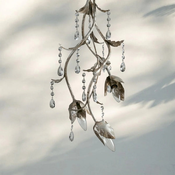 Viticcia 28" Pendant-Lighting-Arialamps