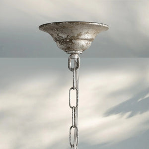 Viticcia 28" Pendant-Lighting-Arialamps