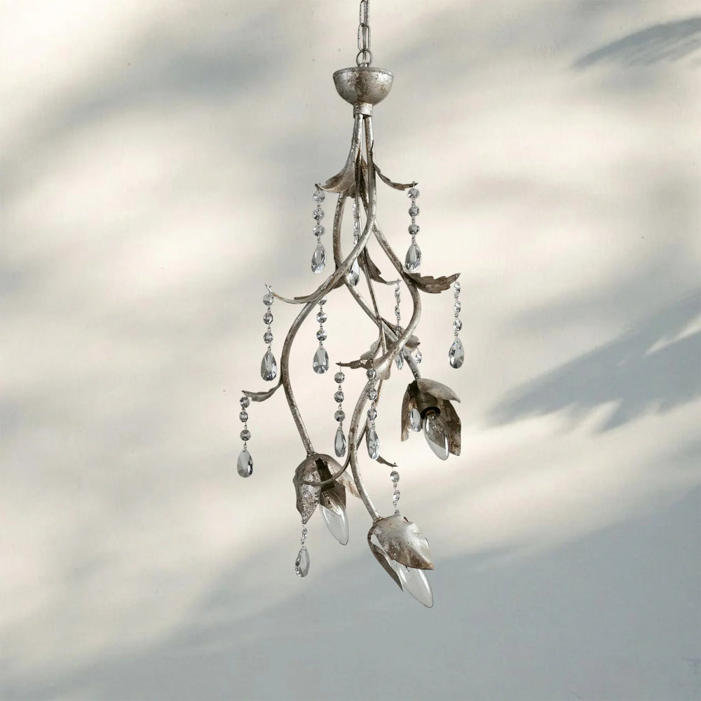 Viticcia 28" Pendant-Lighting-Arialamps