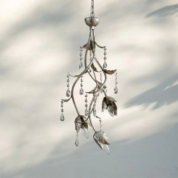 Viticcia 28" Pendant-Lighting-Arialamps