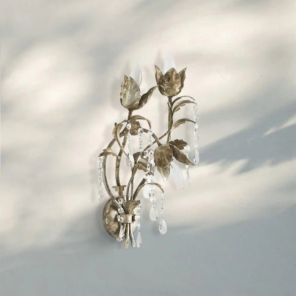 Viticcia 3-Light Wall Sconce-Lighting-Arialamps