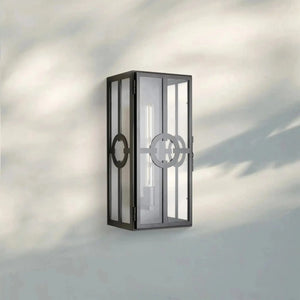 Westerley Outdoor Sconce 19''22'' - Arialamps