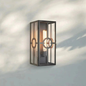 Westerley Outdoor Sconce 19''22'' - Arialamps