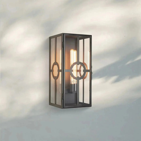 Westerley Outdoor Sconce 19''22'' - Arialamps