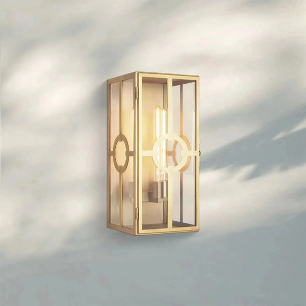 Westerley Outdoor Sconce 19''22'' - Arialamps