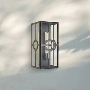 Westerley Outdoor Sconce 19''22'' - Arialamps