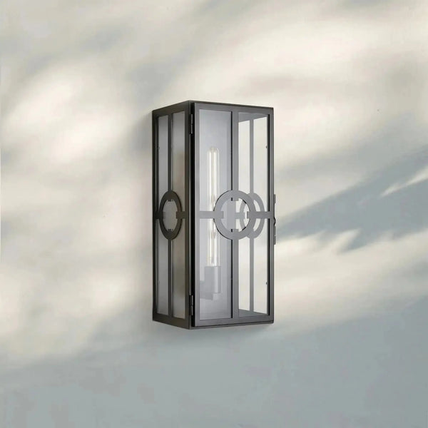 Westerley Outdoor Sconce 19''22'' - Arialamps