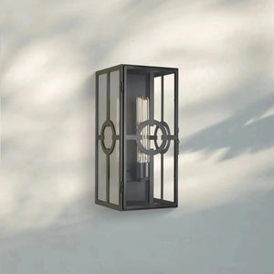 Westerley Outdoor Sconce 19''22'' - Arialamps