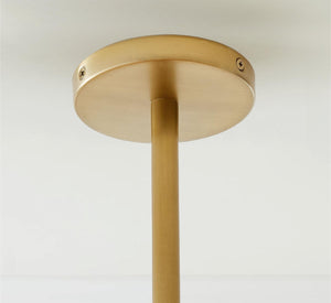 Windham Alabaster 3 Tier Chandelier-chandelier-Arialamps