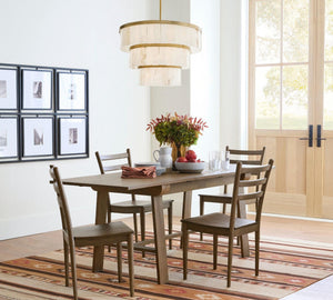 Windham Alabaster 3 Tier Chandelier-chandelier-Arialamps