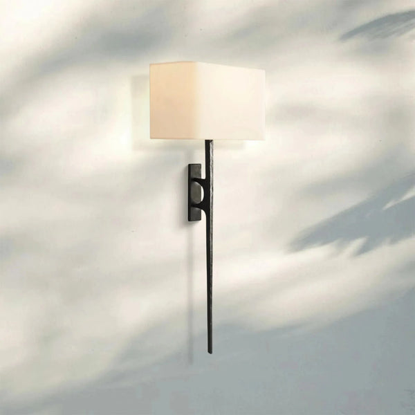 Wrighy Grand Sconce - Arialamps