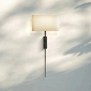 Wrighy Grand Sconce - Arialamps