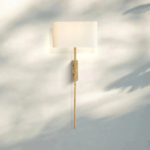 Wrighy Grand Sconce - Arialamps