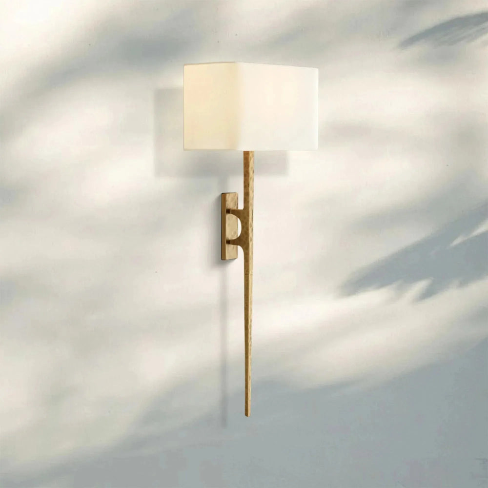 Wrighy Grand Sconce - Arialamps