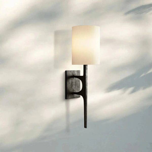 Wrighy Sconce - Arialamps