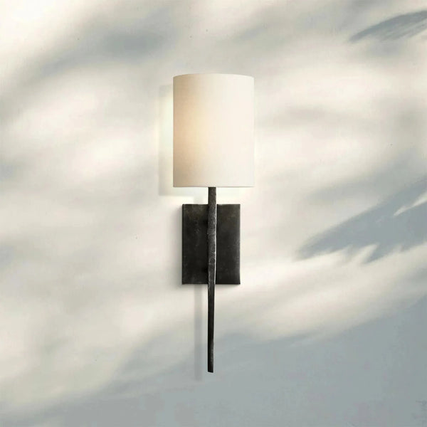 Wrighy Sconce - Arialamps