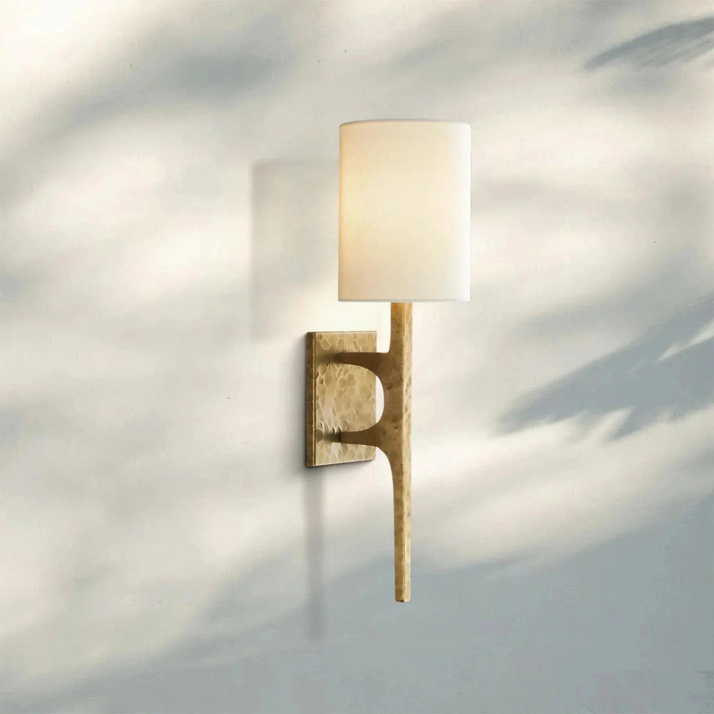 Wrighy Sconce - Arialamps