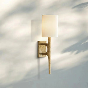 Wrighy Sconce - Arialamps