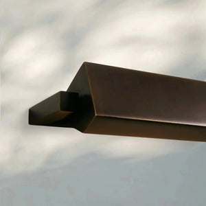 Zaeden Wall Sconce 18" 24" 30" - Arialamps