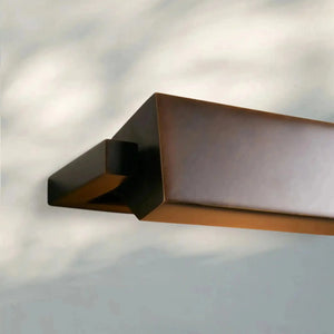 Zaeden Wall Sconce 18" 24" 30" - Arialamps