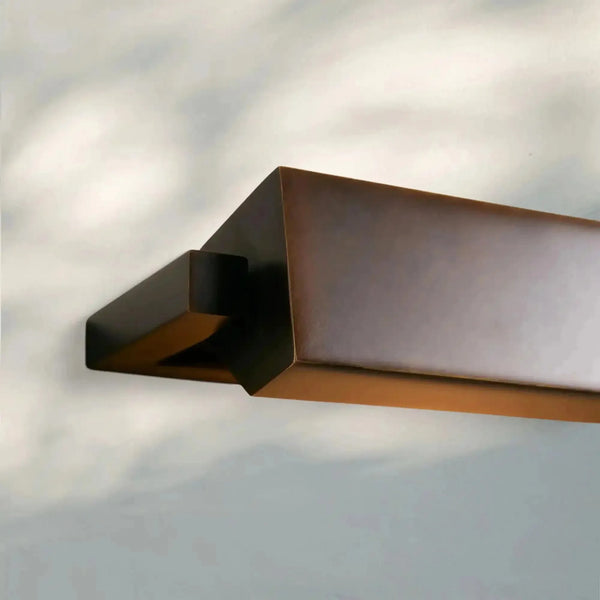 Zaeden Wall Sconce 18" 24" 30" - Arialamps